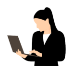 Image showing details and services for Customer Strategy